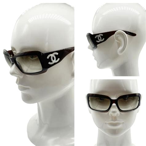 chanel sunglasses on|authentic chanel sunglasses.